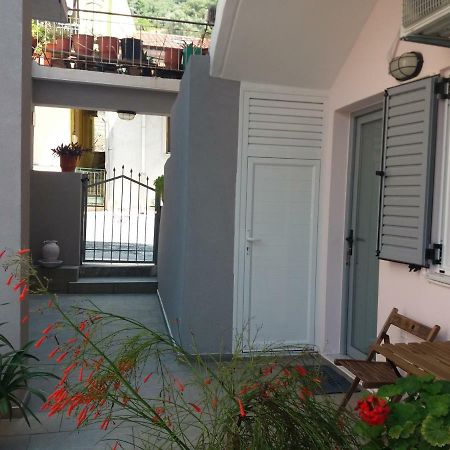 "Ιωκαρ" Apartment Nafpaktos Exterior photo